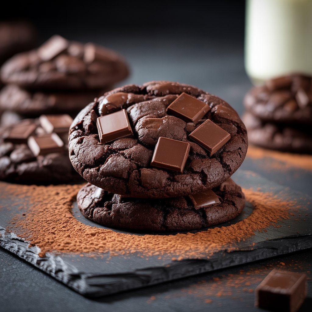 Chocolate Cookies