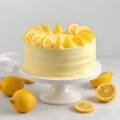 The Zesty Delight: Why Lemon Cake is Everyone’s Favorite Treat