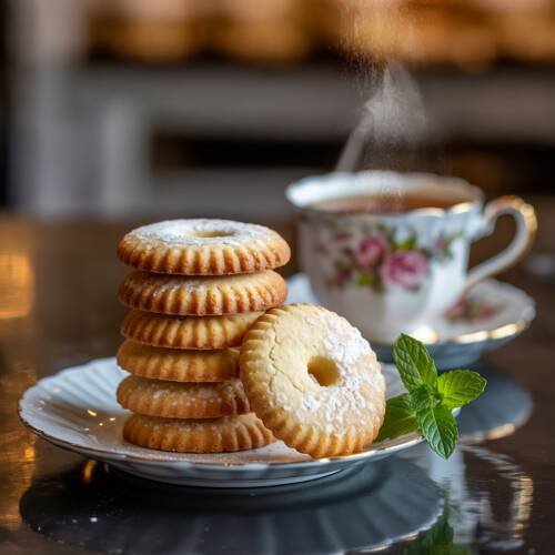 Peanut Butter Cookie